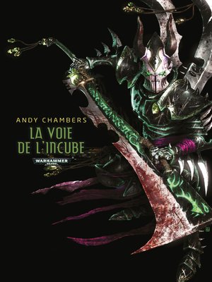 cover image of La Voie de l'Incube